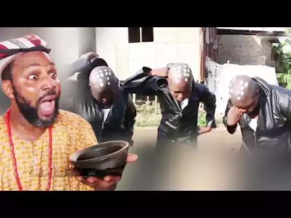 Yoruba Movie: Black Messengers [Ojise Dudu] (2019)